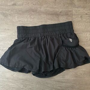 Get Your Flirt On Shorts